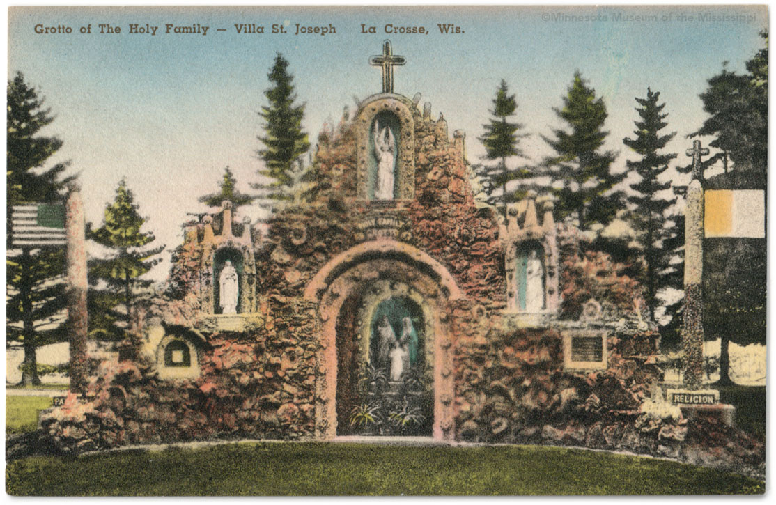 Villa St. Joseph