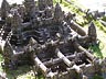 Angkor Wat in Miniature