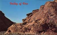Valley of Fire