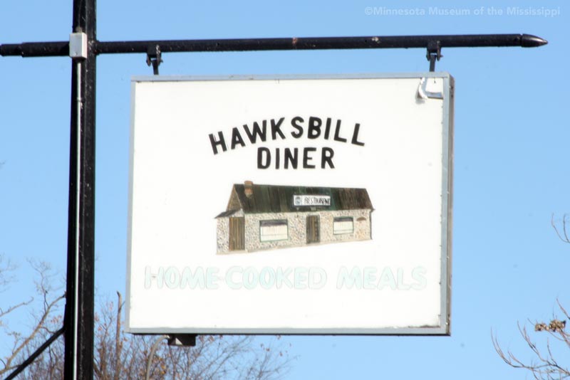 Hawksbill Diner